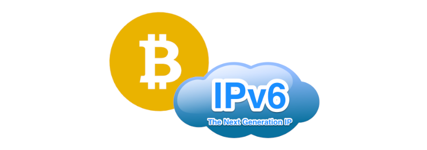 Jak Bitcoin SV i IPv6 zmieniają Internet