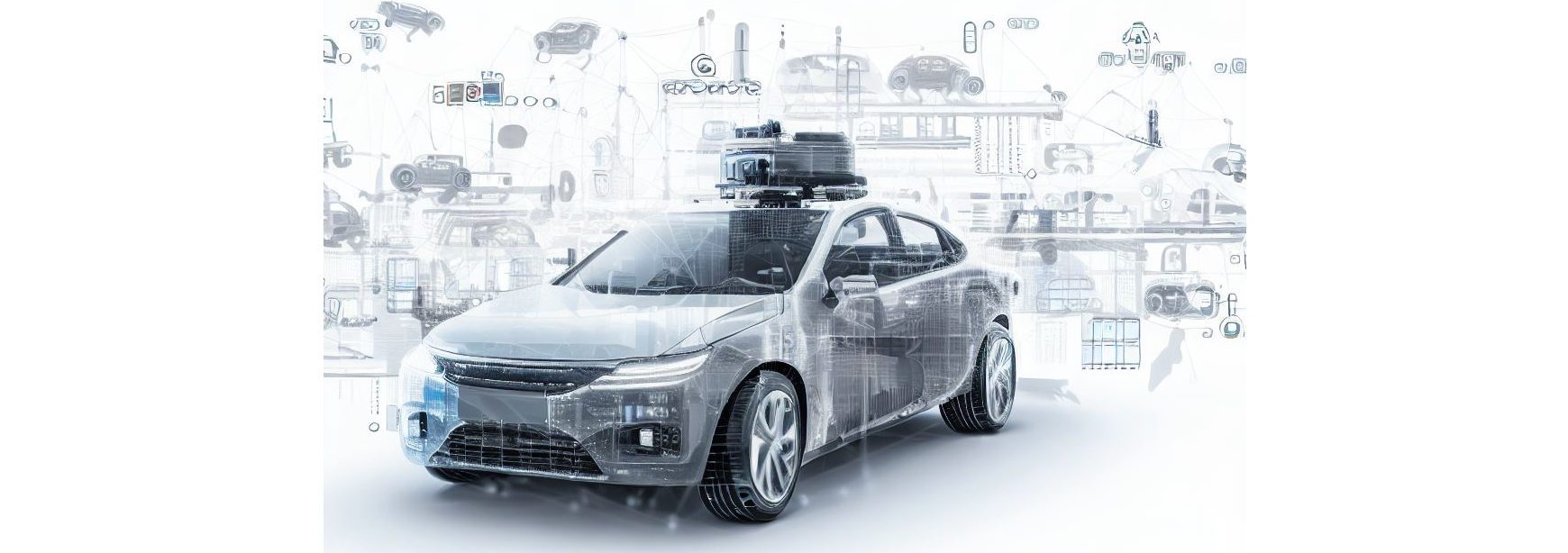 Branża Automotive: Rewolucja IoT w produkcji samochodów